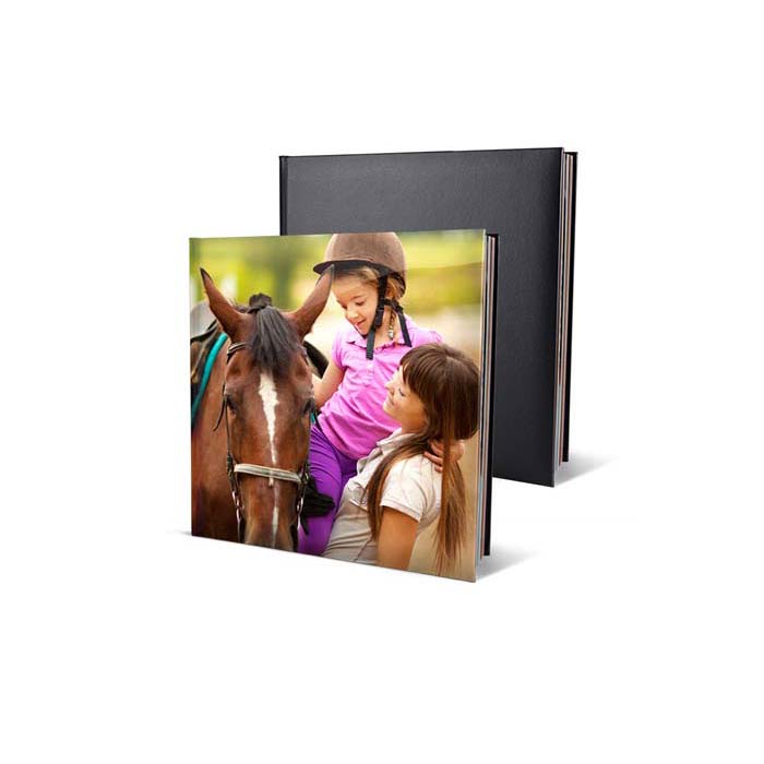 12x12 Book